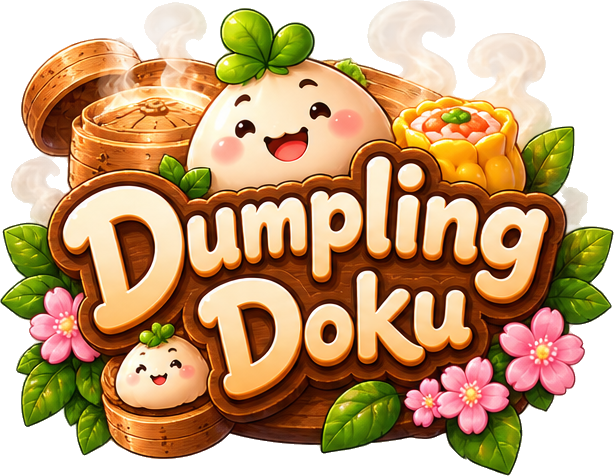 Dumpling Doku